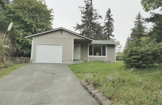 8830 44th Avenue W - 8830 44th Avenue West, Mukilteo, WA 98275