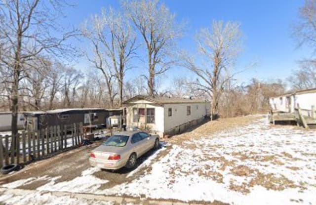 8704 St John - 8704 Saint John Avenue, Independence, MO 64053