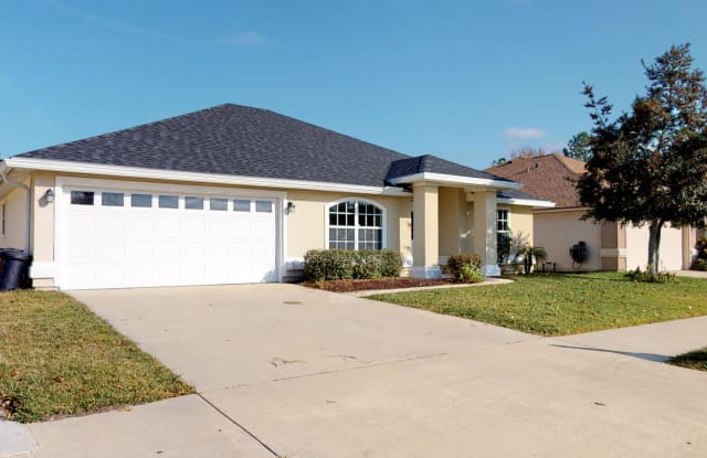 8479 HUNSTON MILL LN - 8479 Hunston Mill Lane East, Jacksonville, FL 32244