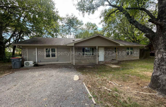 Single Family Home in Greenwood coming in December! - 905 West Denver Street, Greenwood, AR 72936