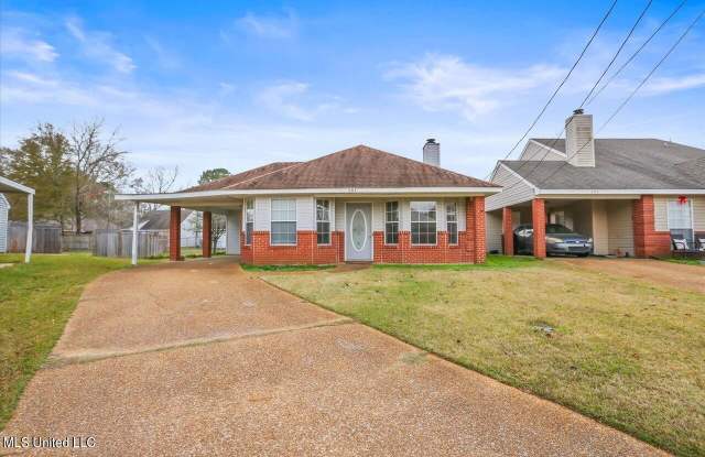 507 Flynn Court - 507 Flynn Court, Pearl, MS 39208