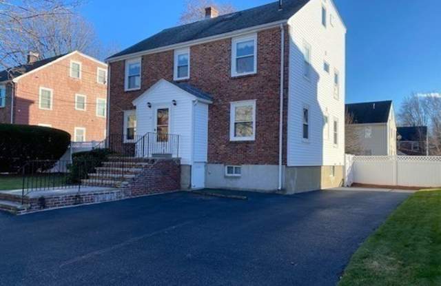 14 Mott - 14 Mott Street, Arlington, MA 02474