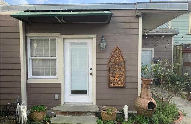 2224 CHARTRES Street - 2224 Chartres Street, New Orleans, LA 70117