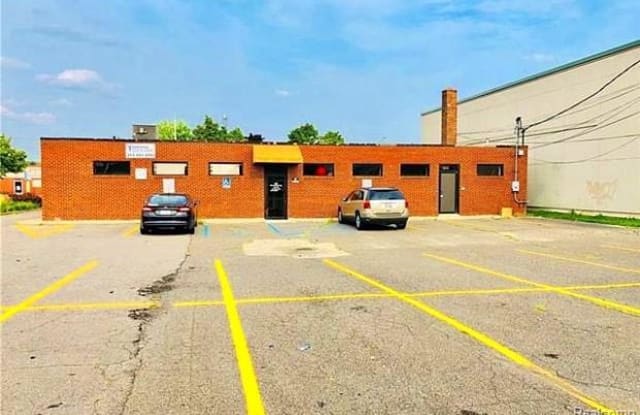 5237 OAKMAN Boulevard - 5237 Oakman Blvd, Dearborn, MI 48126