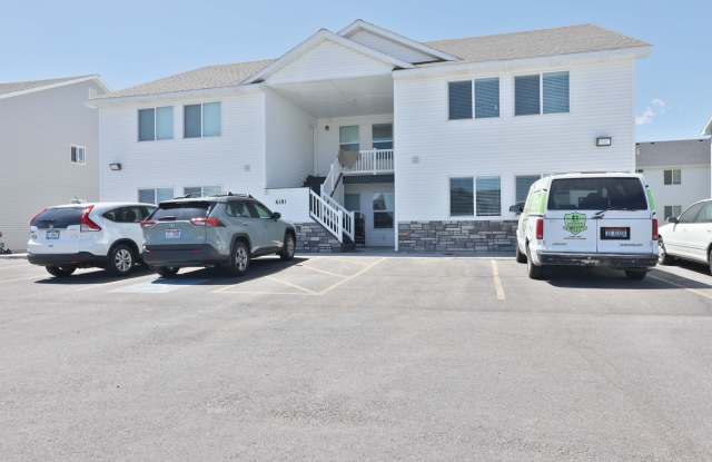LARGE 3 BED 2 BATH APARTMENT IN IDAHO FALLS photos photos