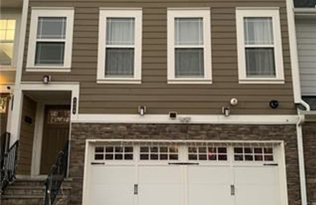 5434 Hickory Place Way - 5434 Hickory Ann Way, Henrico County, VA 23059