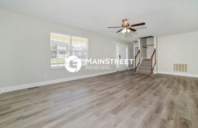 3821 Hillside Terrace Lane Gallery 3