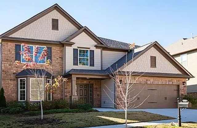 1124 Pebble Creek Lane - 1124 Pebble Creek Lane, Heron Bay, GA 30248