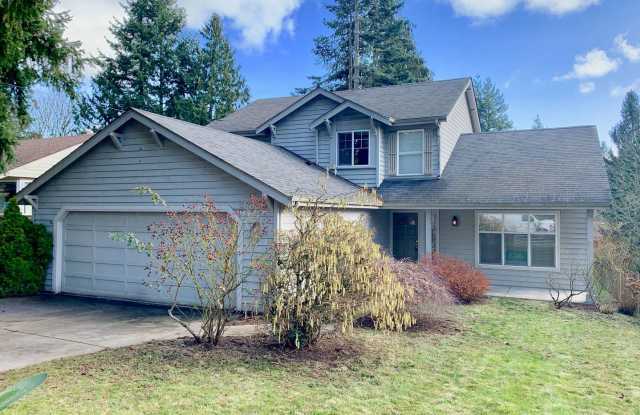 18328 Wallingford Ave N - 18328 Wallingford Avenue North, Shoreline, WA 98133