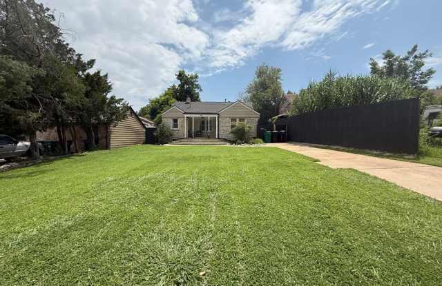 1702 Northwest 38th Street photos photos