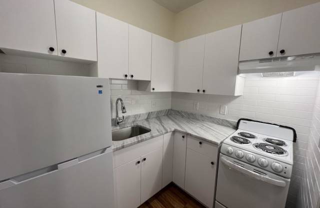 62 South Huntington Ave. - 62 South Huntington Avenue, Boston, MA 02130