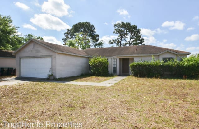 10120 Jepson Street - 10120 Jepson Street, Union Park, FL 32825