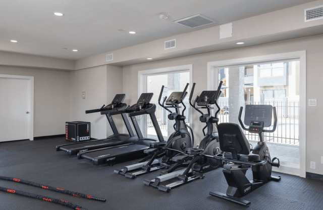 River North Apartments Gallery 4