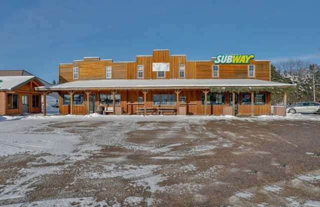 103 JONES AVENUE - 103 Jones Avenue, Hatley, WI 54440