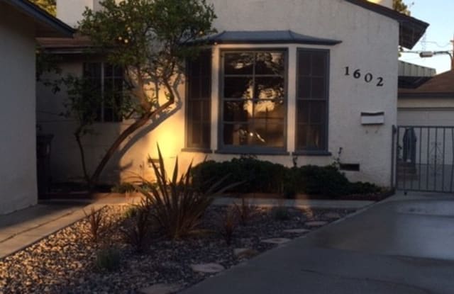 1602 Park Avenue - 1602 Park Avenue, Long Beach, CA 90815