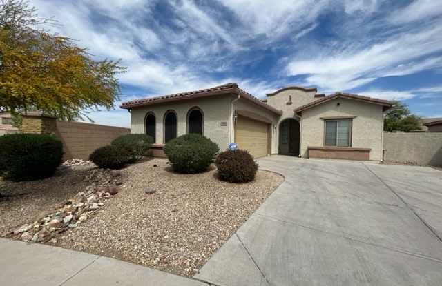 7905 S 52nd Dr - 7905 South 52nd Drive, Phoenix, AZ 85339