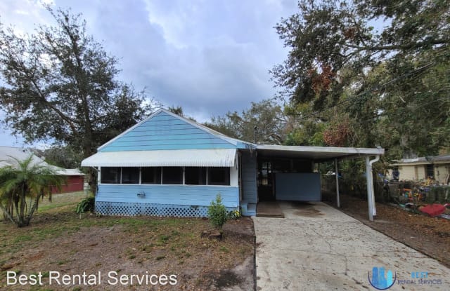 2441 E Magnolia St - 2441 East Magnolia Street, Combee Settlement, FL 33801