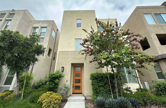 4 Bedroom home for leasing in Irvine - 251 Carmine, Irvine, CA 92618