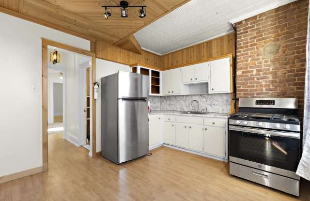 119 BOORAEM AVE - 119 Booraem Avenue, Jersey City, NJ 07307 119 BOORAEM AVE - 119 Booraem Avenue, Jersey City, NJ 07307