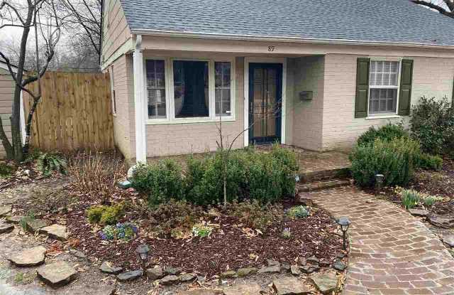 89 S LARCHMONT photos photos