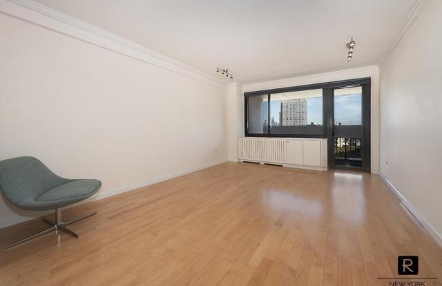 90 Gold Street unit: 25-F - 90 Gold Street, New York City, NY 10038