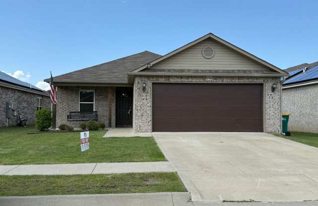 8700 Northwood Creek Dr., North Little Rock AR 72113 - 2022 built 4br 2ba w/fenced yard across from Maumelle Charter High School photos photos
