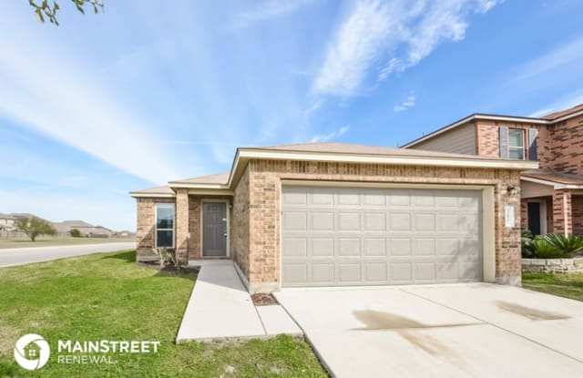 3422 Dunlap Fields - 3422 Dunlap Flds, Bexar County, TX 78109