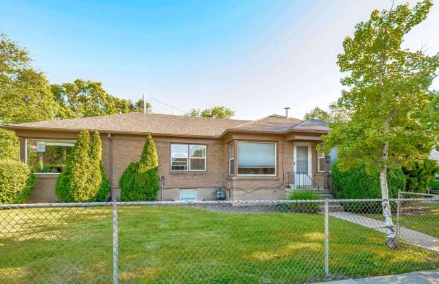 Newly Updated Liberty Wells Duplex!! photos photos
