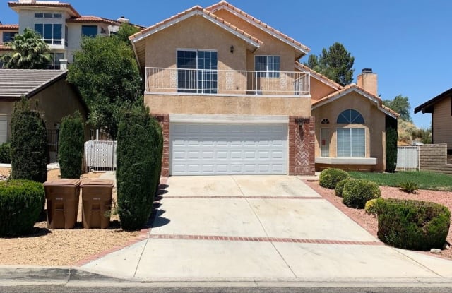 12990 Spring Valley Pkwy - 12990 Spring Valley Parkway, Spring Valley Lake, CA 92395