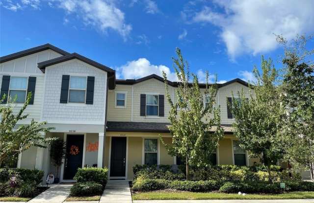 5032 WALKER STREET - 5032 Walker Street, Osceola County, FL 34771