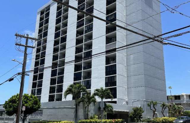 1541 Dominis Street - 1541 Dominis Street, Honolulu, HI 96822 1541 Dominis Street - 1541 Dominis Street, Honolulu, HI 96822