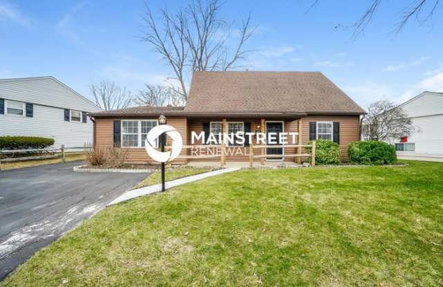 174 Lincolnshire Road photos photos