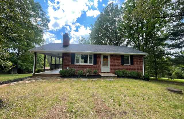 Country Home in Bedford County photos photos
