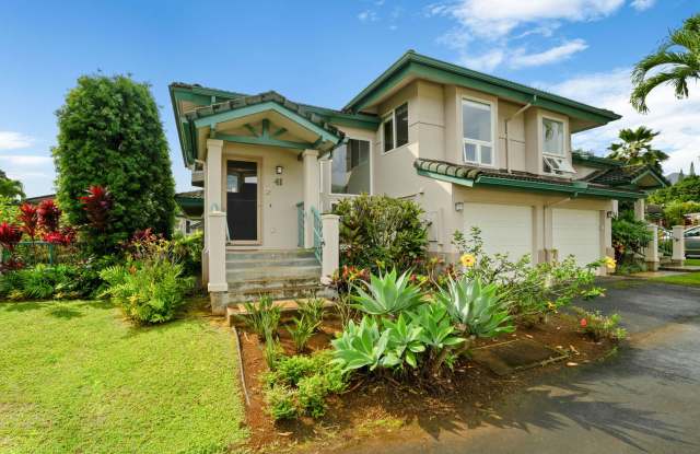 Furnished 3 Bedroom 3 Bath Condo Gallery 3