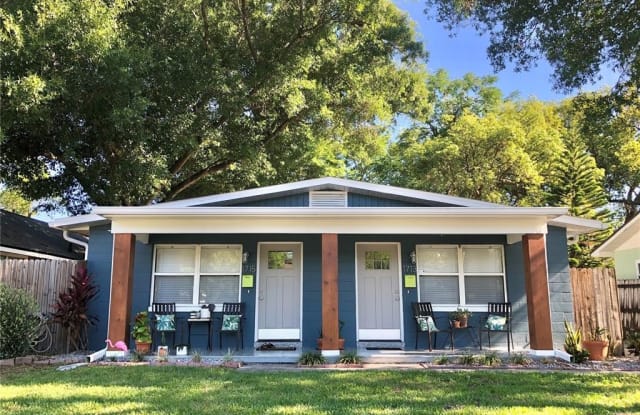1713 MICHIGAN AVENUE - 1713 Michigan Avenue, Fairview Shores, FL 32789