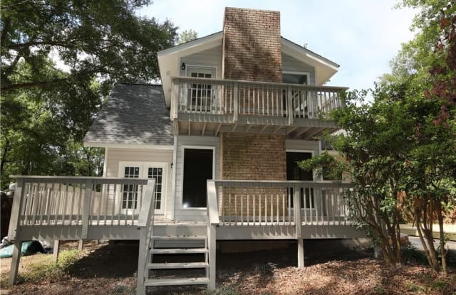 1561 Sultan Lane - 1561 Sultan Lane, Clayton County, GA 30296