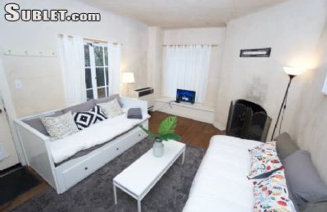 2387 Virginia - 2387 Virginia Street, Berkeley, CA 94709