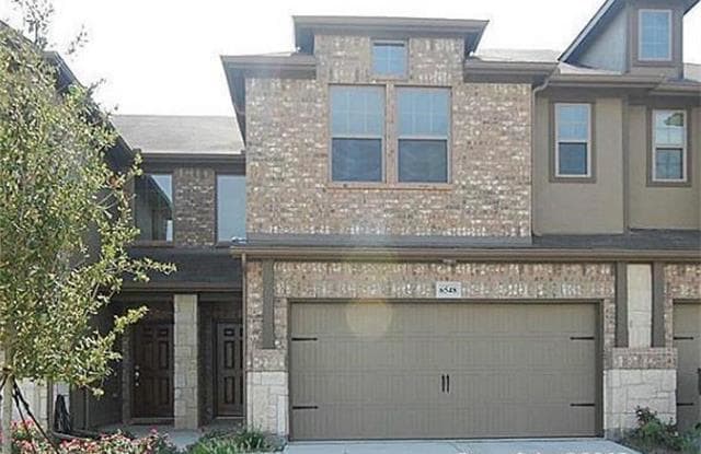 6548 Federal Hall Street - 6548 Federeal Hall Street, Plano, TX 75023