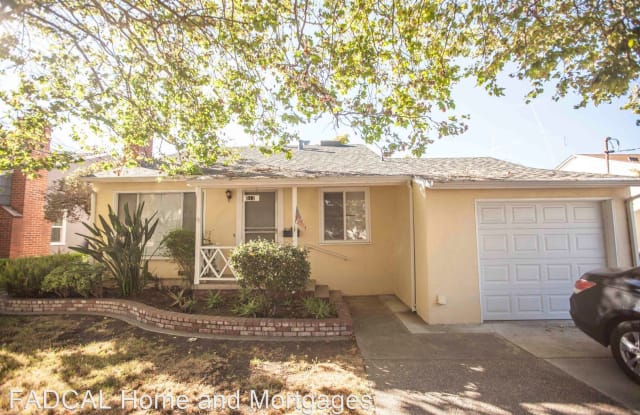 813 Via Manzanas - 813 Via Manzanas, San Lorenzo, CA 94580