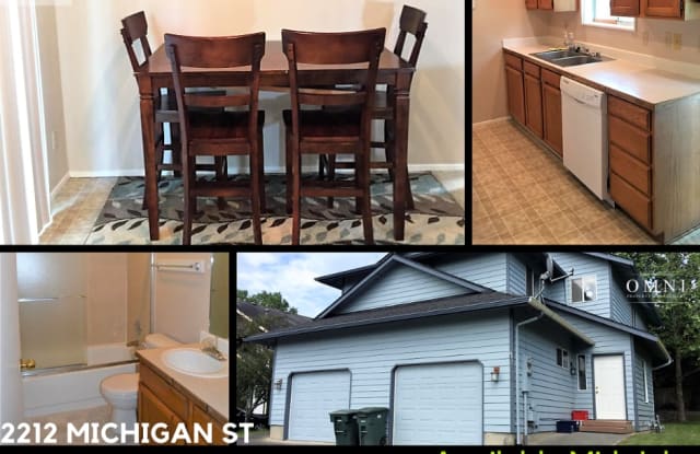 2212 Michigan Street - 2 - 2212 Michigan St, Bellingham, WA 98229
