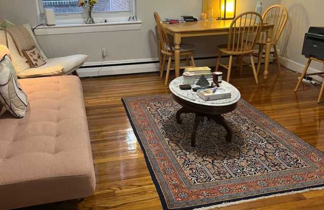 Spacious 2-Bed with Heat and Hot Water Included (Brighton) - 69 Chiswick Road, Boston, MA 02135