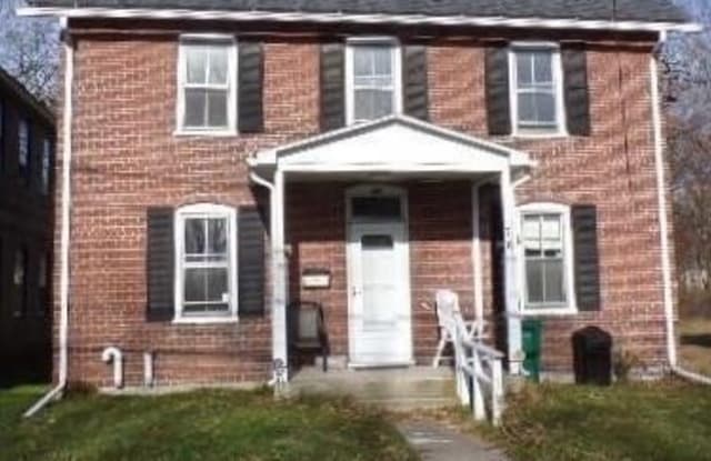 76 Lenox Avenue - 76 Lenox Avenue, East Stroudsburg, PA 18301
