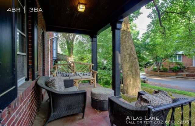 3617 Jocelyn St NW Gallery 2