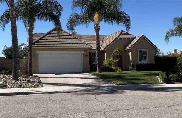 28597 Pensthorpe Circle - 28597 Pensthorpe Circle, Menifee, CA 92584