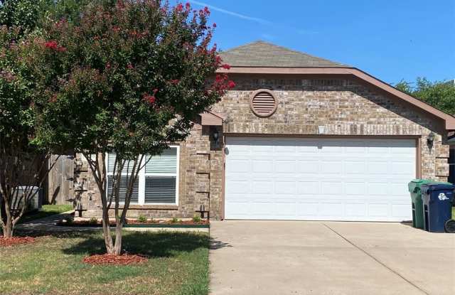 4305 Hayes - 4305 Hayes Street, Denton, TX 76207