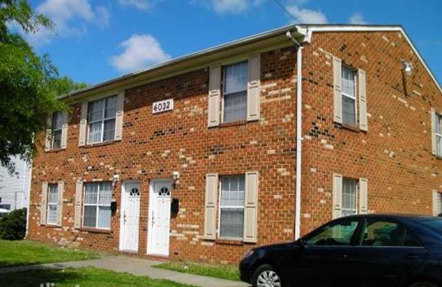 4032 Bluestone Ave - 4032 Bluestone Avenue, Norfolk, VA 23508