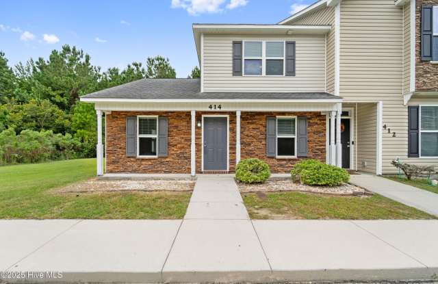 414 Glenhaven Lane Gallery 1