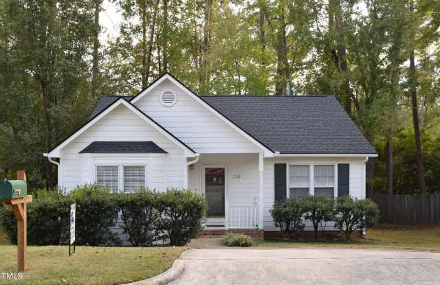 206 Wax Myrtle Court photos photos