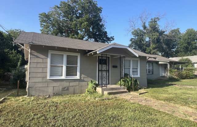 1714 Center - 1714 Center Street, San Antonio, TX 78202