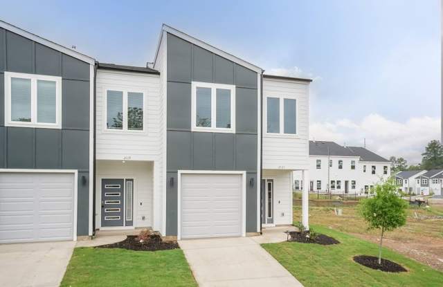 Brand New Townhome in Durham! photos photos